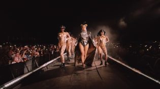 HOMECOMING: A film by Beyoncé photo