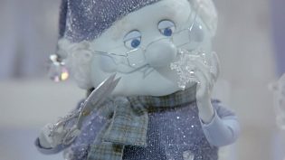 Jack Frost photo