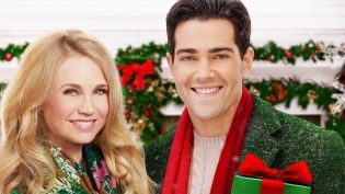 Christmas Next Door photo
