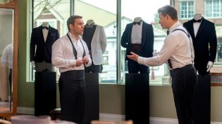 Signed, Sealed, Delivered: To the Altar photo
