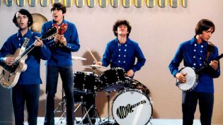 The Monkees photo