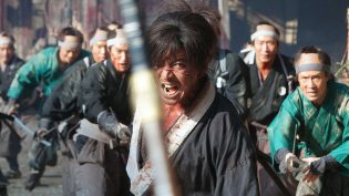 无限之住人 photo