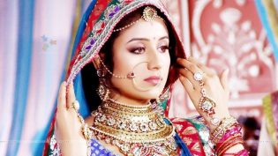 Jodha Akbar photo