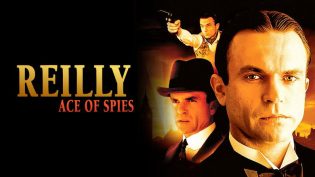 Reilly: Ace of Spies photo
