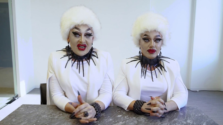 The Boulet Brothers' Dragula photo