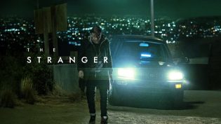 The Stranger photo