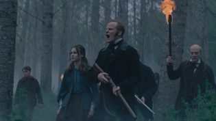 新狼人传说 photo