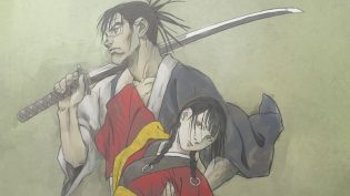 无限之住人-IMMORTAL- photo