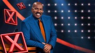 Celebrity Family Feud photo