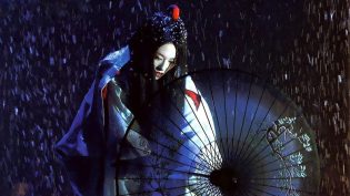 艺伎回忆录 photo
