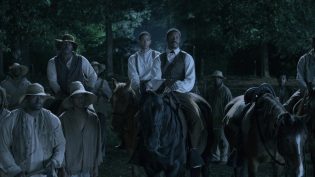 一个国家的诞生 photo