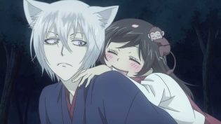 元气少女缘结神 photo