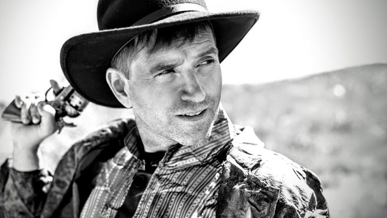 Deadly Western photo