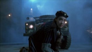 现代豪侠传 photo