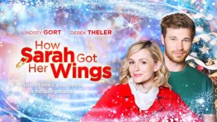 How Sarah Got Her Wings photo