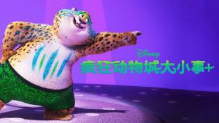 疯狂动物城大小事 photo