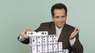 神探阿蒙 photo