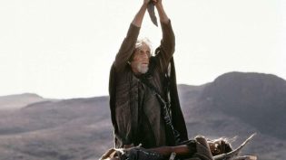 Abraham photo