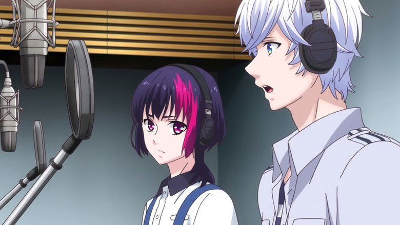 B-PROJECT photo