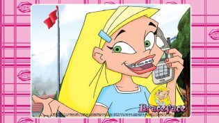 Braceface photo