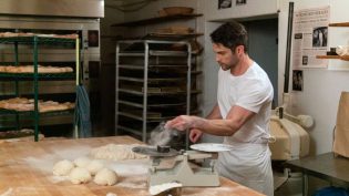 The Baker's Son photo