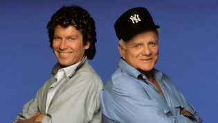 Hardcastle and McCormick photo