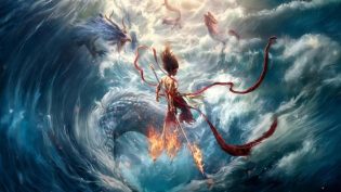 哪吒之魔童闹海 photo