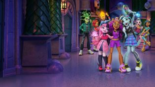Monster High photo