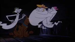 Scooby-Doo! Meets the Boo Brothers photo