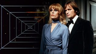 Sapphire & Steel photo