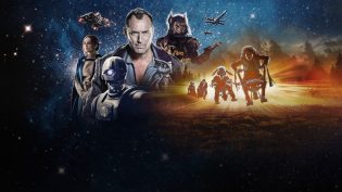 Star Wars: Skeleton Crew photo