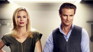 Gourmet Detective: A Healthy Place to Die photo