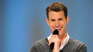 Daniel Tosh: Happy Thoughts photo