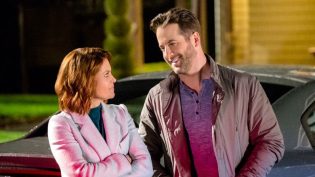 Aurora Teagarden Mysteries: The Disappearing Game photo