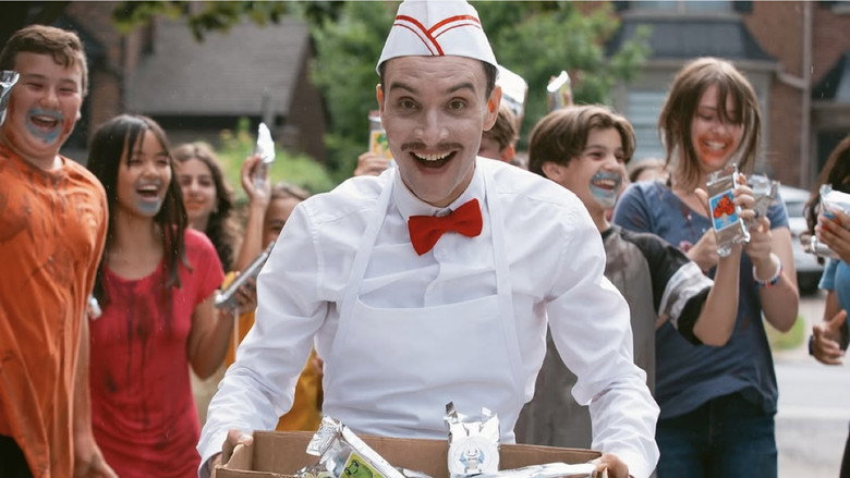 Ice Cream Man photo