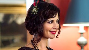 The Good Witch's Destiny photo