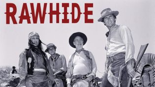 Rawhide photo