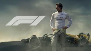 F1：狂飙飞车 photo