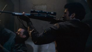 血溅十三号警署 photo