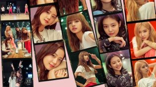BLACKPINK：照亮天空 photo