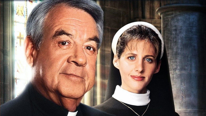 Father Dowling Mysteries photo