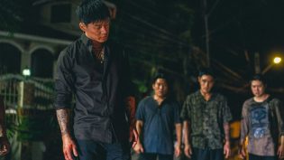 犯罪都市4 photo