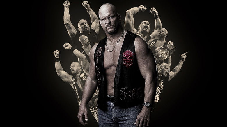 Stone Cold Steve Austin: The Bottom Line on the Most Popular Superstar of All Time photo