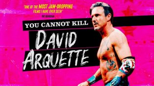 You Cannot Kill David Arquette photo