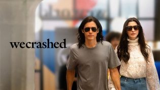WeCrashed photo