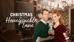 Christmas on Honeysuckle Lane photo