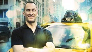 Cash Cab photo