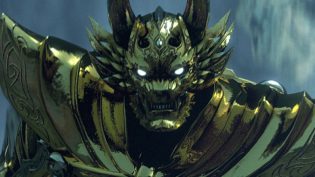 牙狼＜GARO＞ photo
