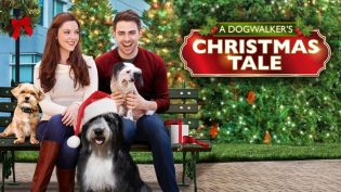 A Dogwalker's Christmas Tale photo