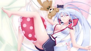 魔装学园H×H photo